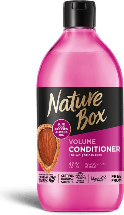 Produktbild Nature Box Volumen Spülung (385 ml)