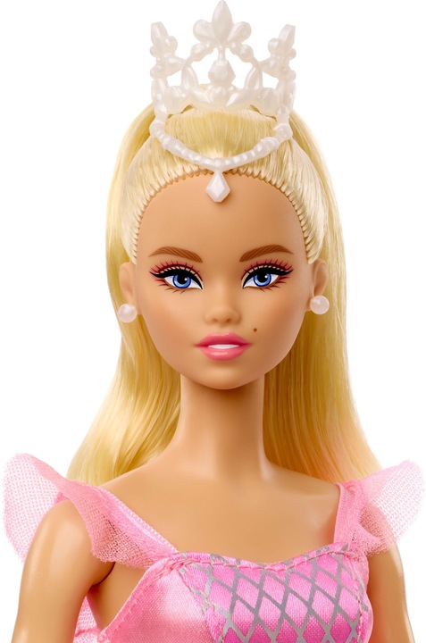 Produktbild Barbie Signature Ballet Wishes