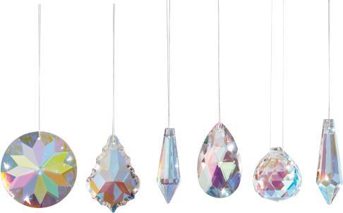 Accessori + Oggetti decorativi