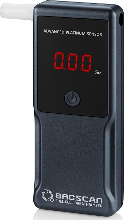 Image du produit Bacscan Alcootest F-50 Ultra