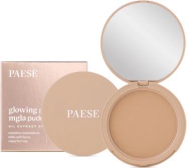 Immagine prodotto Paese Polvere luminosa Polvere 13 Beige dorato 10G (Beige dorato)