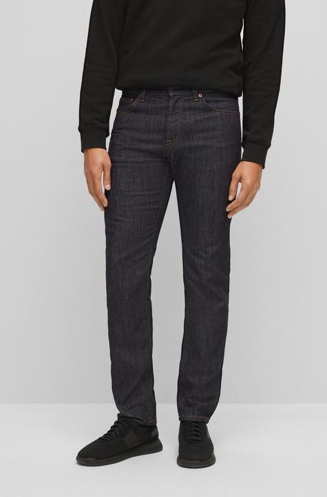 Immagine prodotto Hugo Boss Boss Orange Maine Jeans Regular Fit Dark Blue (W31/L34)