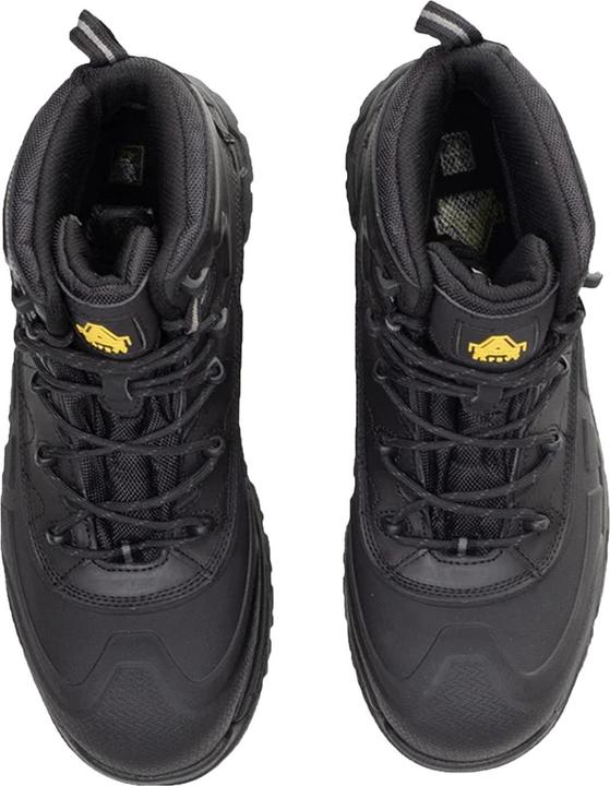 Immagine prodotto Amblers Safety Unisex Adulti FS430 Stivali di sicurezza ibridi in pelle non metallica (47)