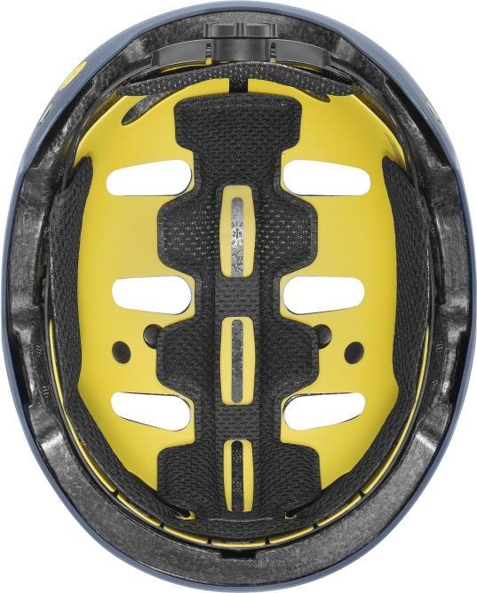 Produktbild Uvex kid 4 style MIPS (55 - 58 cm)