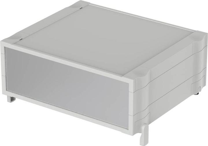 Produktbild Bopla Tisch-Gehäuse 256.9 x 307.35 x (Gehäuse)