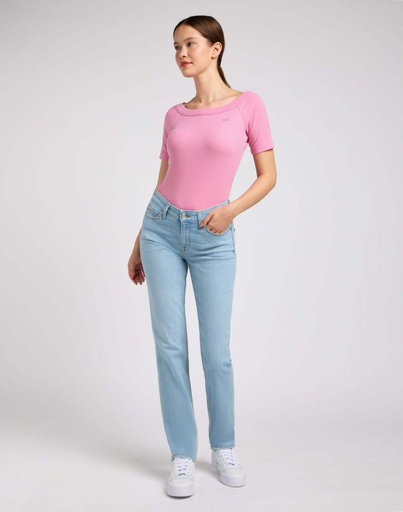 Image du produit Lee Jeans Marion Straight (W27/L33)