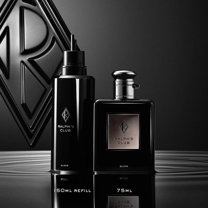 Produktbild Ralph Lauren Ralph's Club Elixir (Eau de Parfum, 75 ml)