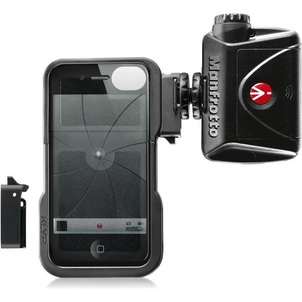 Manfrotto Cover iPhone 4/4s MKLKLYP0, Notebook Ersatzteile