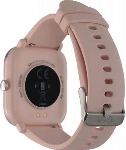 Actual product image Noerden Fit Ozone 3 Smartwatch (4G)