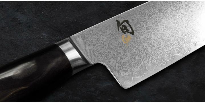 Produktbild Kai Shun Premier Tim Mälzer Minamo (18 cm)