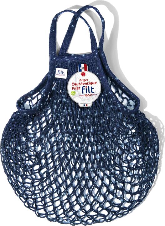 NAVY GLITTER