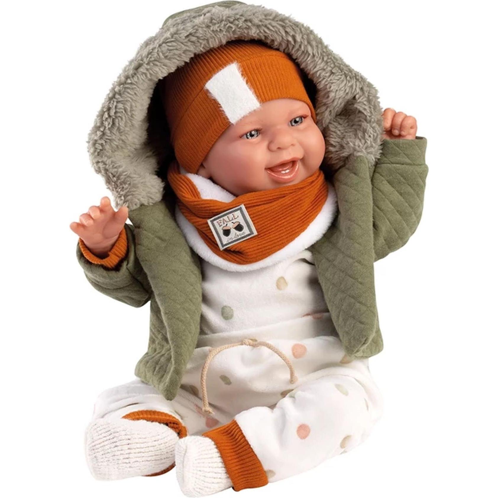 Llorens Junge fröhlich (84466)