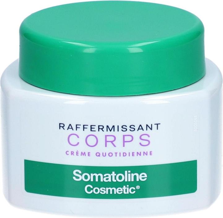 Produktbild Somatoline Body Lift (Körpercreme, 250 ml)