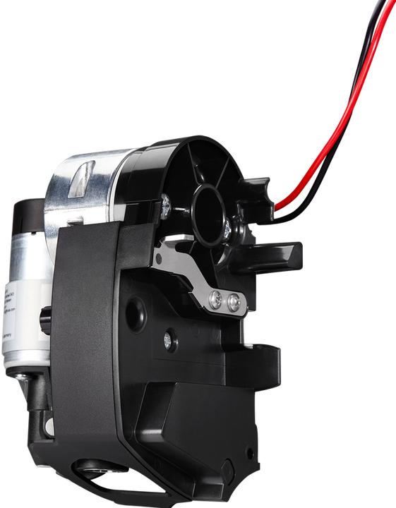 Actual product image Thule Motor set Omnistor 12V for 5200 white