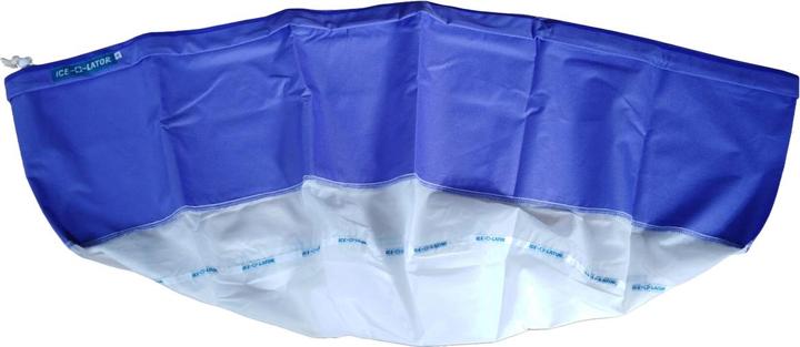 Actual product image Pollinator Large Ice-O-Lator Big Crystal Set 2