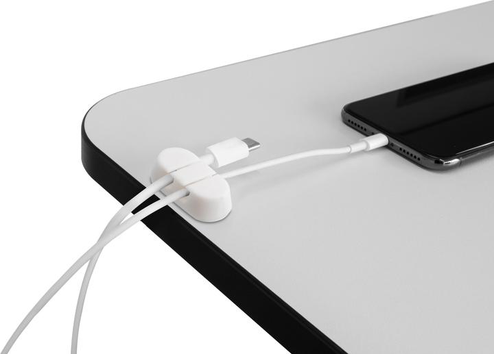 Image du produit Max Hauri DOUBLE STOP für 2 Kabel