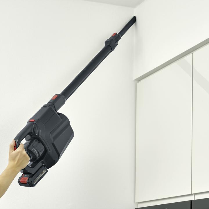 Produktbild Severin HV 7187 Sepuro Pro