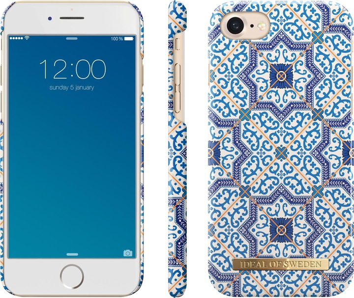 Actual product image iDeal Of Sweden Fashion (Apple iPhone 7)