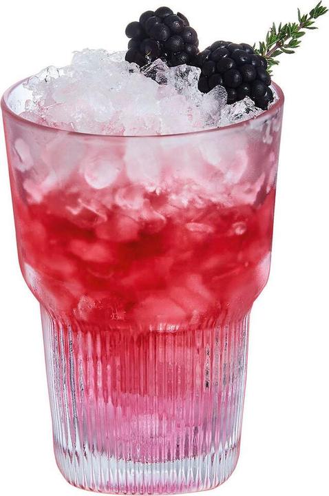 Actual product image Arcoroc Longdrinkb. Starline 42cl, 6er-Pack (0.42 l, 6x)