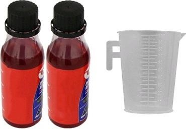 Immagine prodotto Kawasaki EuroMech TJ 53 EC Motore per decespugliatore a zaino
