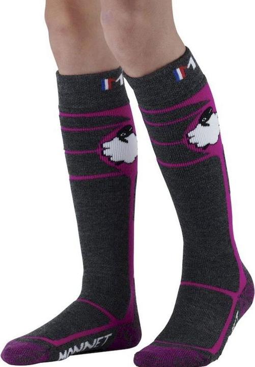 Actual product image Monnet Wooly Junior (33 - 34)