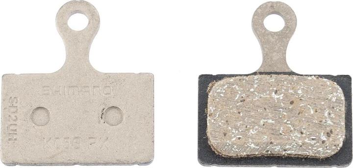 Image du produit Shimano K05S-RX (Shimano, Organique)