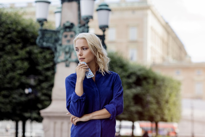 Actual product image iDeal Of Sweden Fashion (Apple iPhone 7)