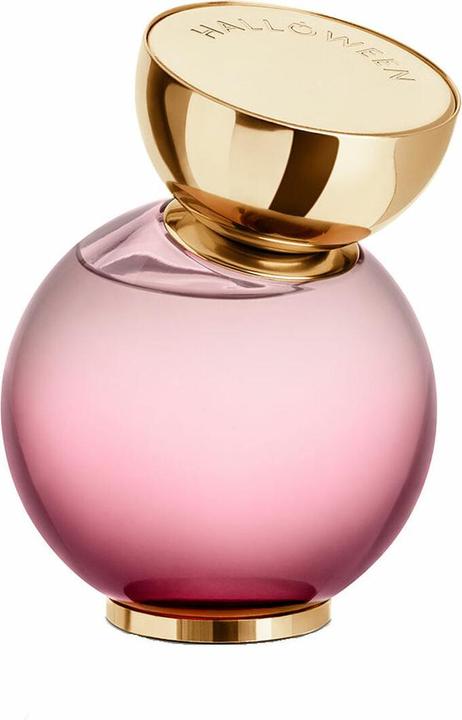 Actual product image Halloween My Wish (Eau de parfum, 100 ml)