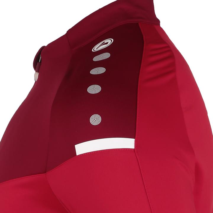 Produktbild JAKO Champ 2.0 Ziptop Trainingssweat Herren (3XL)
