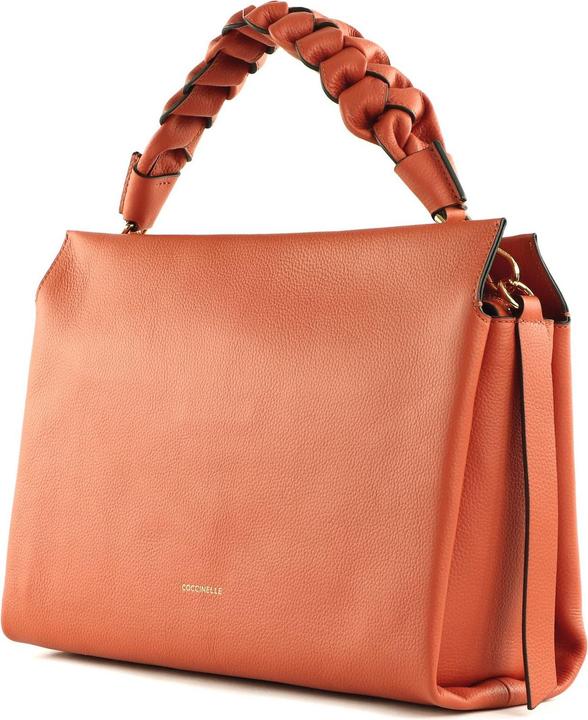 Immagine prodotto Coccinelle Boheme Grana Double Hand Bag