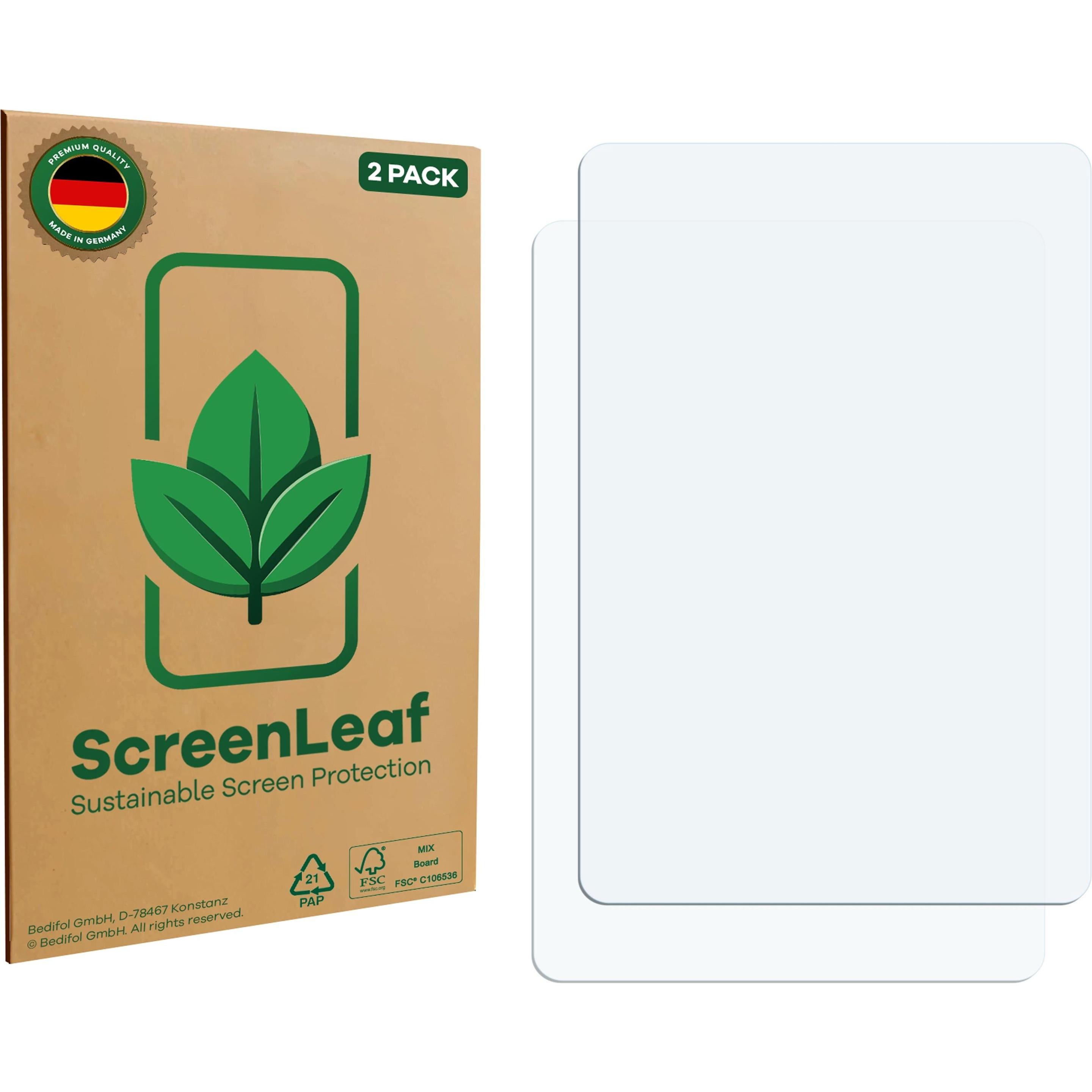 ScreenLeaf, Accessori per veicoli elettrici