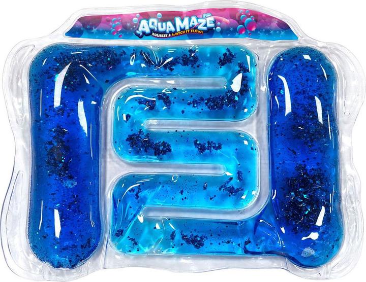 Actual product image Toi-Toys Aqua Maze game of skill