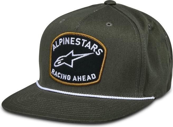 Produktbild Alpinestars Hat Promptus Snapback (One Size)