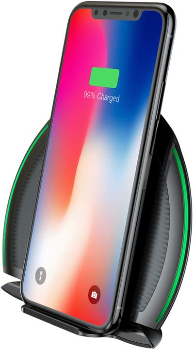 Produktbild Baseus WXZD-01 Qi Wireless Charger (10 W)