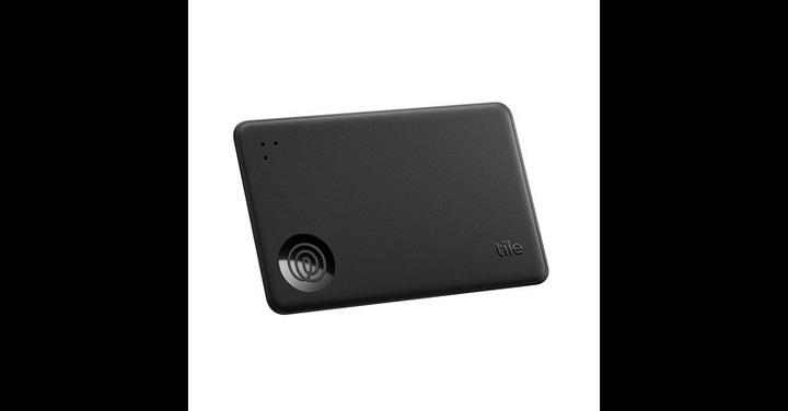 Actual product image Tile Slim 2024 (iOS, Android)