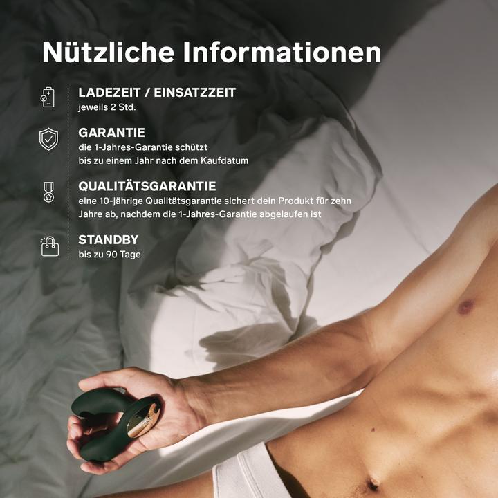 Produktbild LELO Bruno
