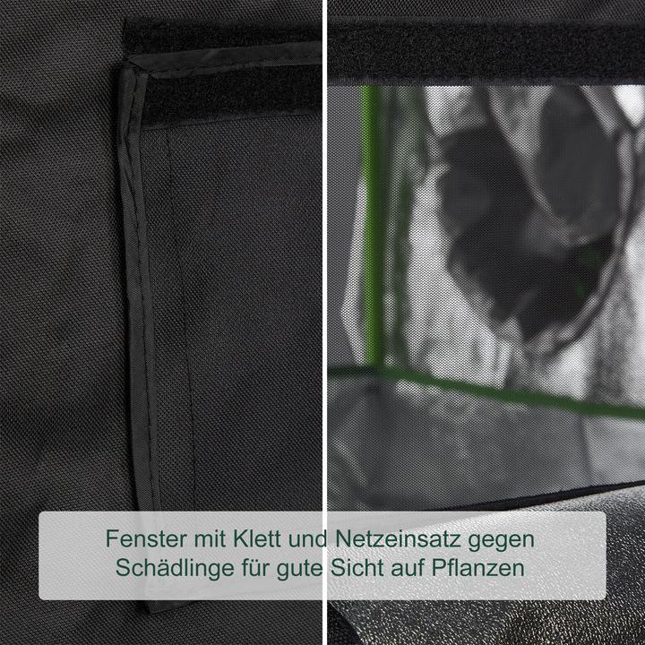 Immagine prodotto Relaxdays Growbox