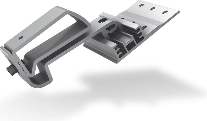 Produktbild K2 Systems Dachhaken (Solaranlage Montagematerial)
