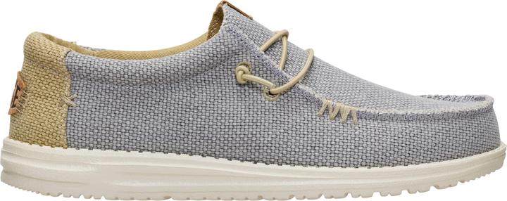 Gris flanelle, Gris olive