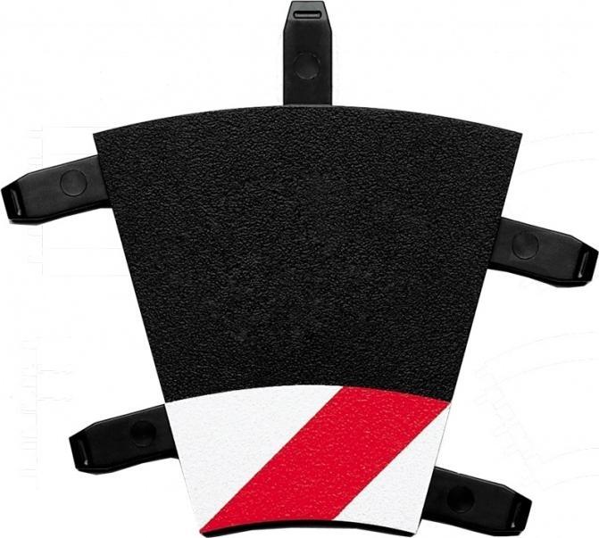 Actual product image Carrera Inner edge strip for curve 1/30