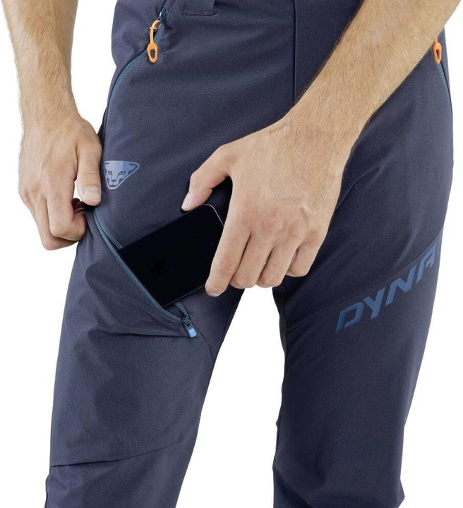 Actual product image Dynafit Transalper Pant (M)