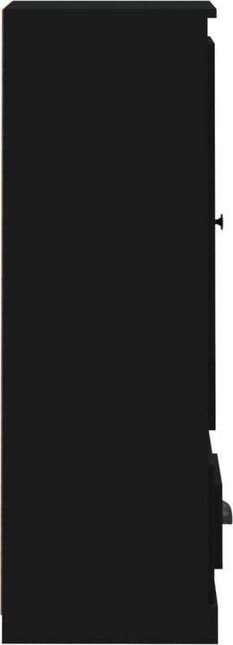 Image du produit vidaXL Highboard (36 x 35.50 x 103.50 cm)