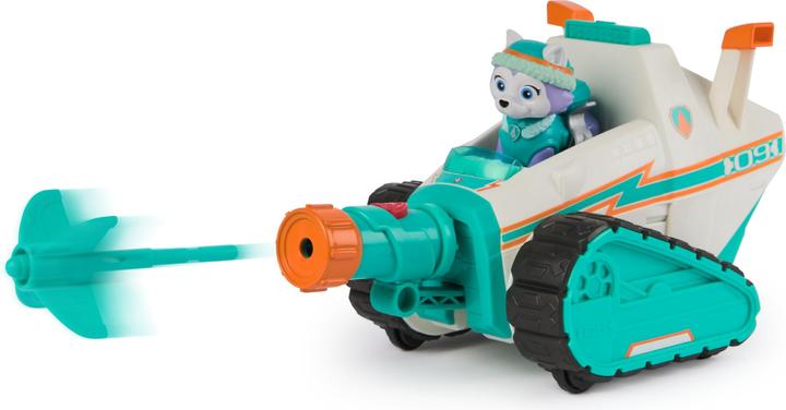 Actual product image Spin Master Everest