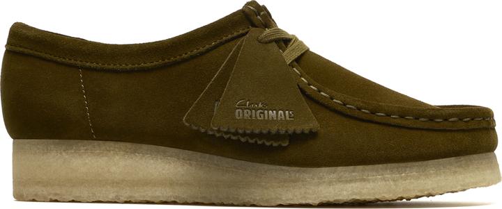 Produktbild Clarks W Wallabee. (35.5)