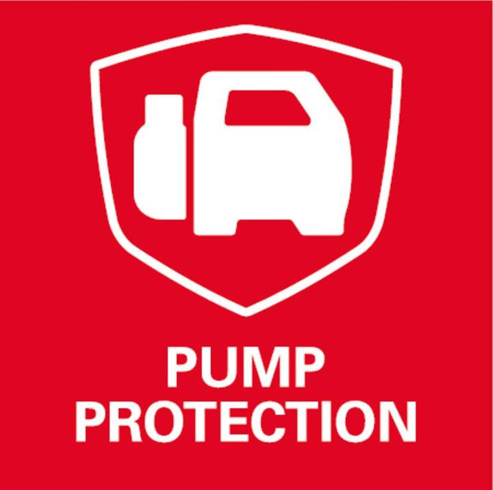 Actual product image Metabo HWW 6000/25 Inox (Domestic water pump)