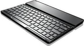 Produktbild Lenovo Bluetooth Tablet Keyboard, US