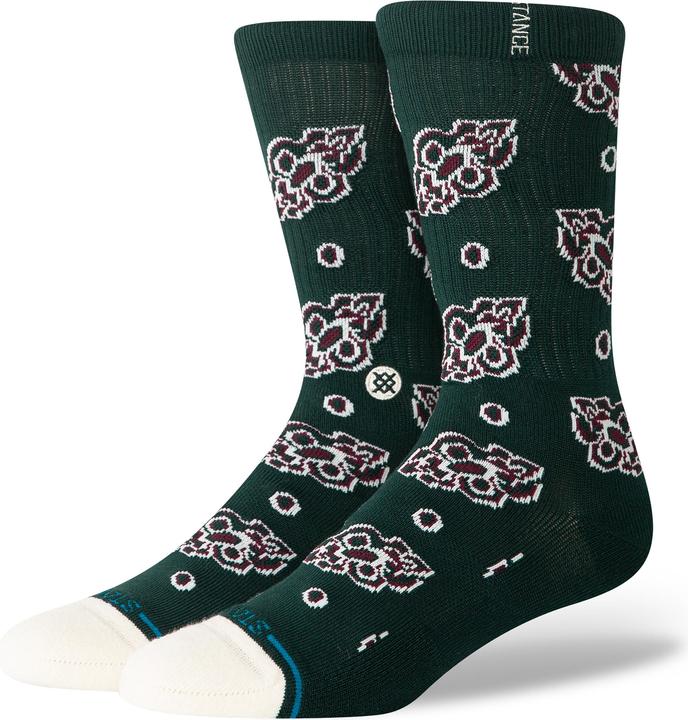 Produktbild Stance Pine Brocade Crew (Einzelpack, 38, 39, 40, 41, 42)