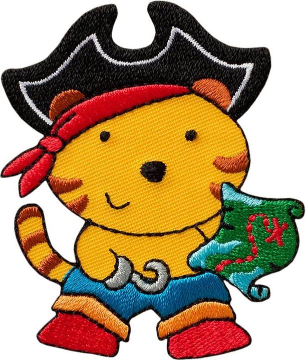 Image du produit Mono Quick Tiger Pirat (1 x)