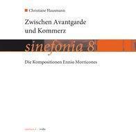 Produktbild Zwischen Avantgarde und Kommerz (Deutsch, Christiane Hausmann, 2008)