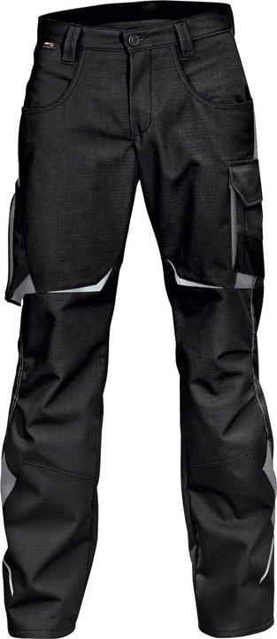 Actual product image Kübler Pulse 2424 work pants (54)